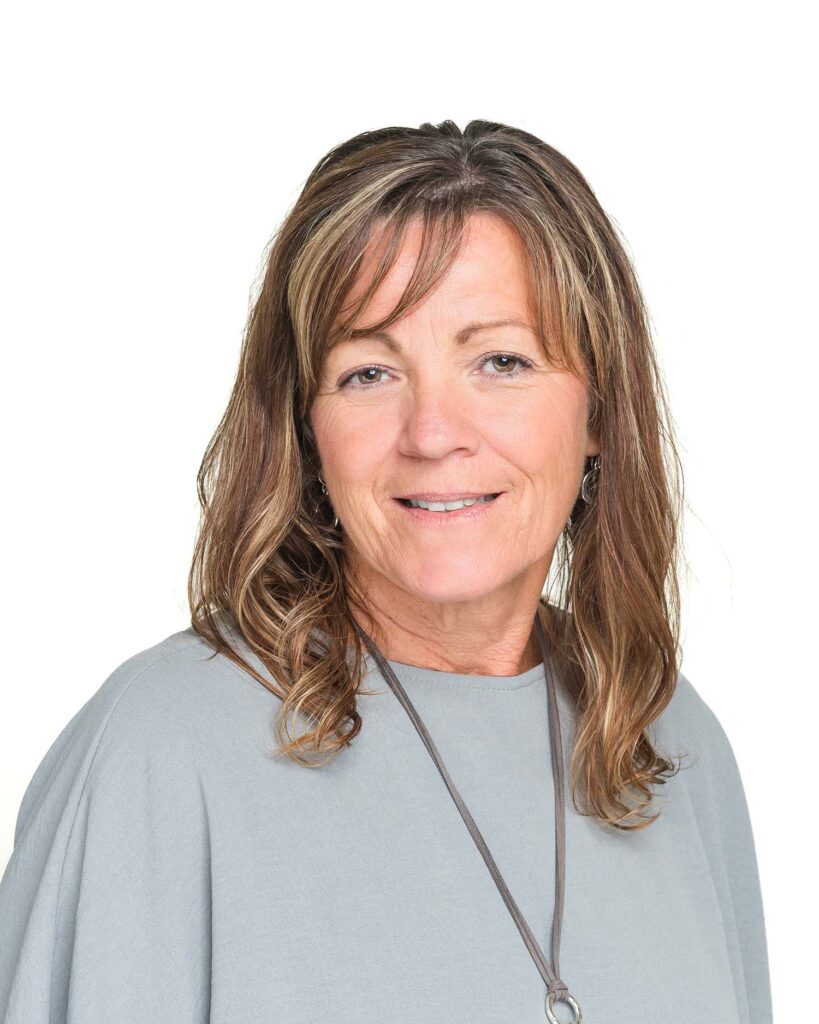 Mason City Monica Ferree Director Of Nursing Headshot2 2024 Low