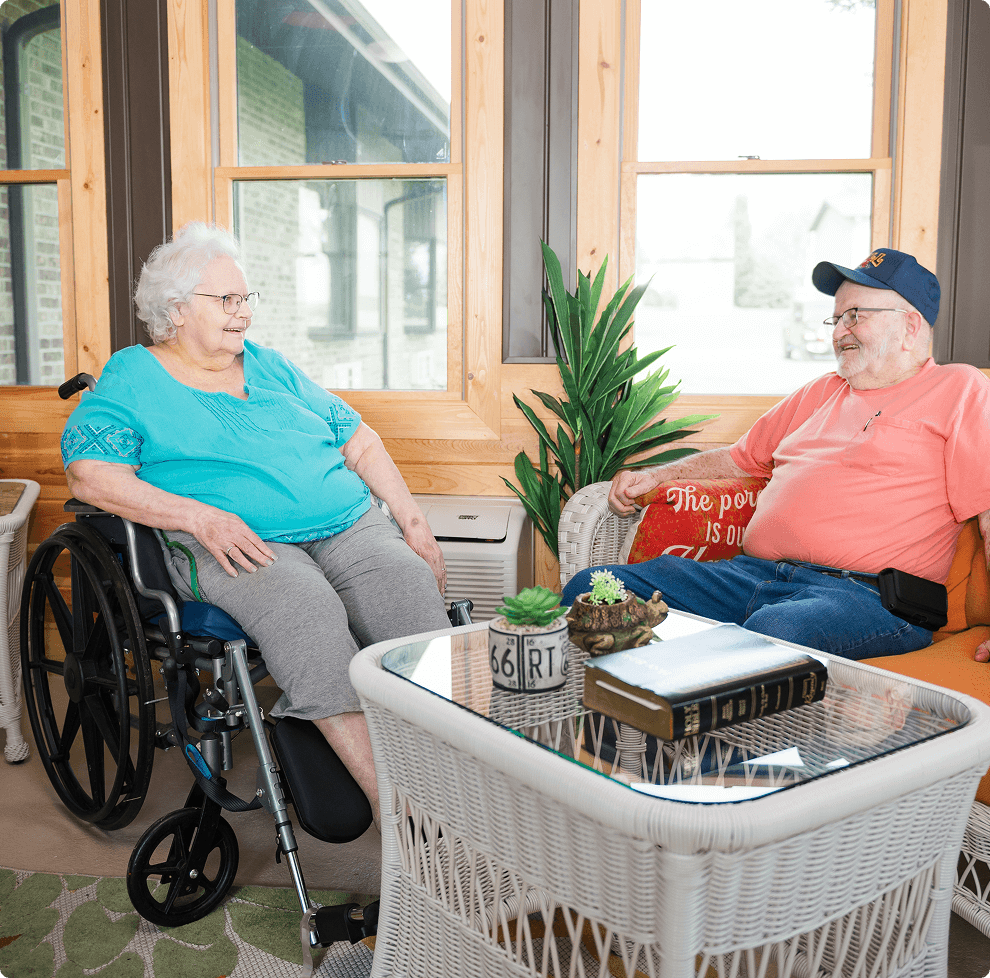 Getting Started Visit Our Community 2 Tiny